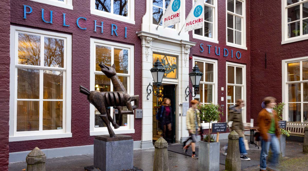 Financieel medewerker