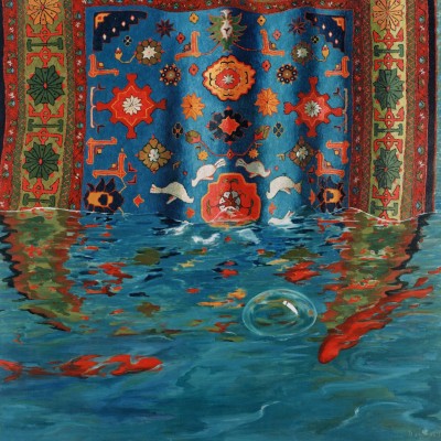 Mansour Bakhtiar