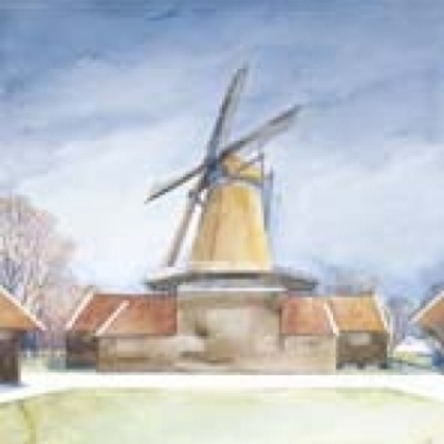 Elise Hogendoorn