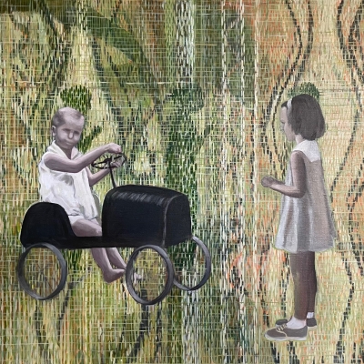 Marjolein Maitimu-vdL