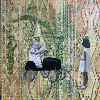 Marjolein Maitimu-vdL
