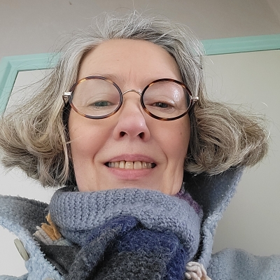 Margreeth Oosterhof