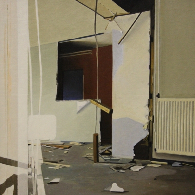 Anne van Toor