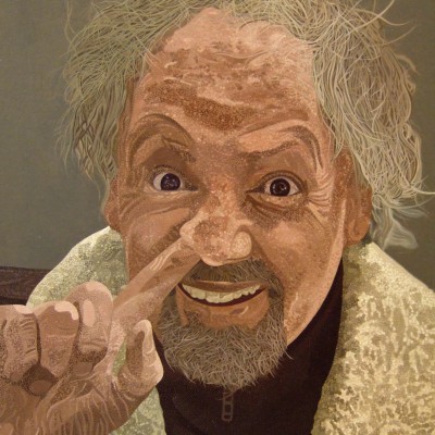 Fred van der Wal