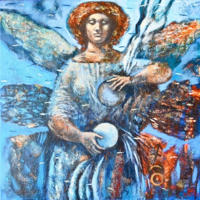 Natalia Schoutsen Stefanova