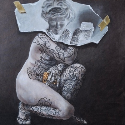 Mariska van den Enden