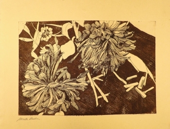 Chrysanten