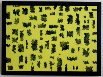 Green riders