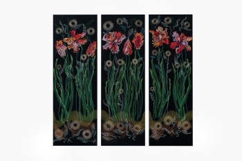 Symphony in black 1-2-3