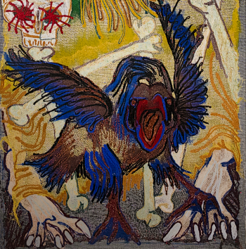 Baba Yaga