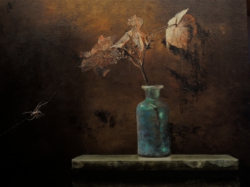 Nature Morte I