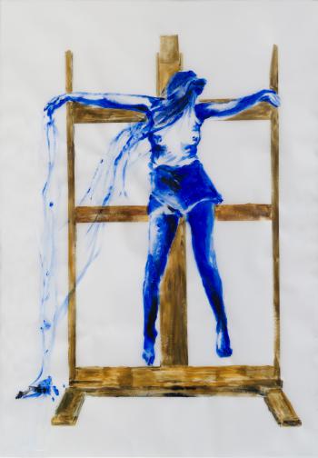 Atelier Blues nr.2