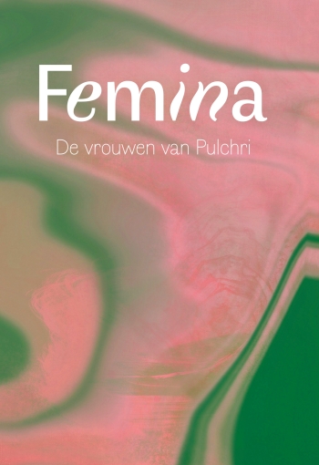 Femina - De vrouwen van Pulchri