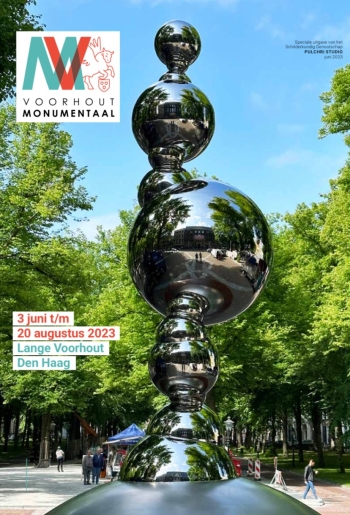 Voorhout Monumentaal 2023