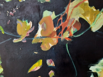 Columbia Road Flower Market 13