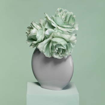 Bouquet Vert de Jade
