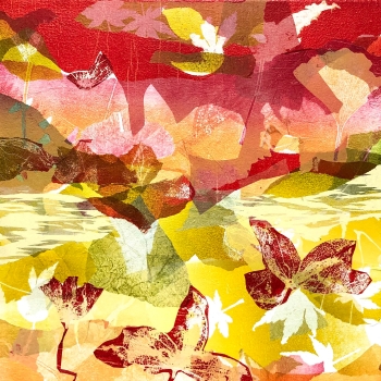 Secret Garden I