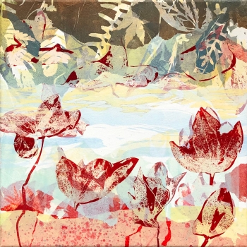 Secret Garden II