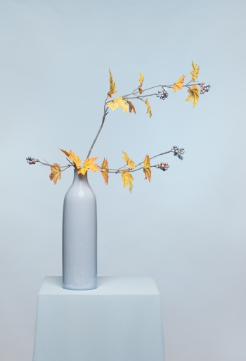 Ikebana Fall