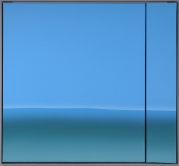 Tweeledig landschap