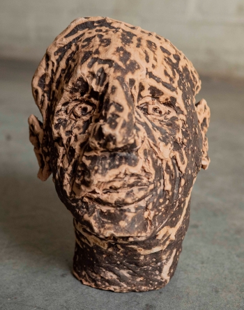 De stotteraar
