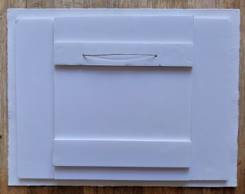 Terug naar de oude wijk