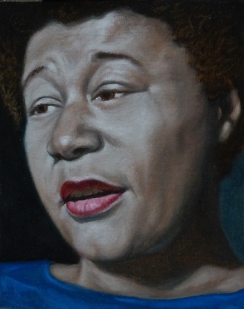 Ella Fitzgerald