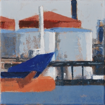 Havencompositie 23-VI