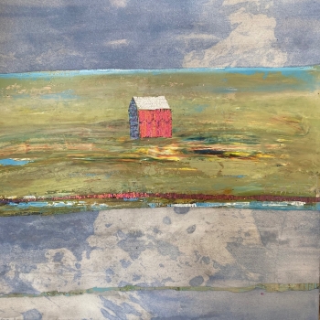 The bright side barn
