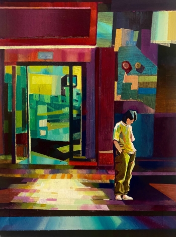 streets