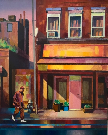 streets