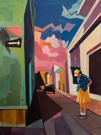streets