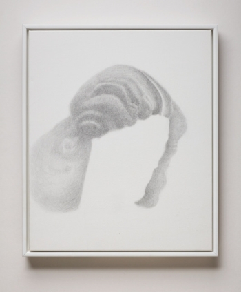 Hair as an Afrodisiac