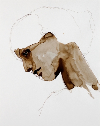 Seated in the Front Row