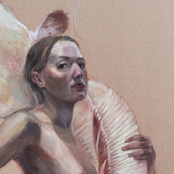 CATFISH (Selfportrait)