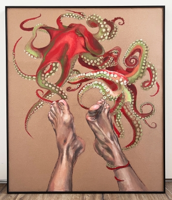 OCTOPUS