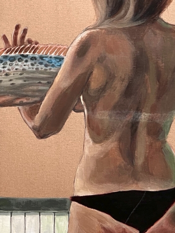 KING OF HERRINGS