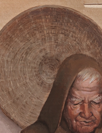 MONK