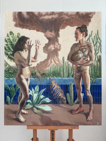 EVE&ADAM