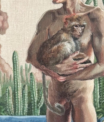 EVE&ADAM