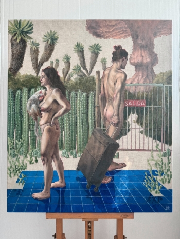 EXPULSION