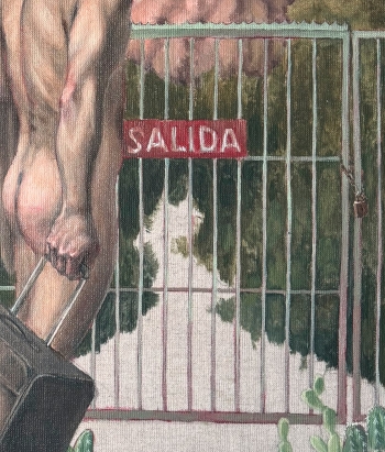 EXPULSION