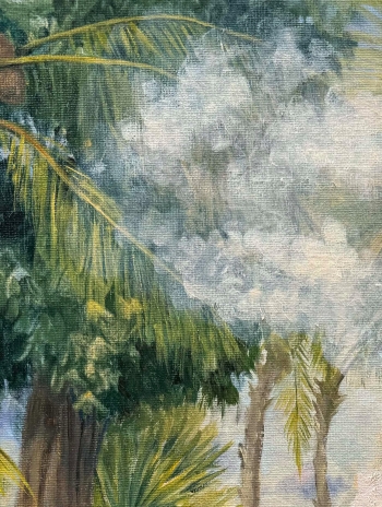 CREATION OF EVE