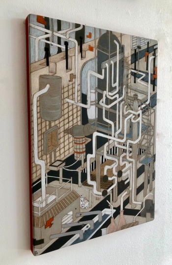Industry