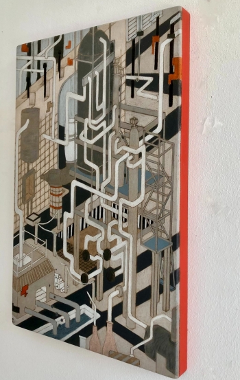 Industry