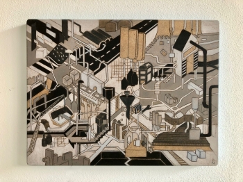 City small