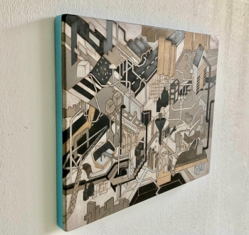 City small