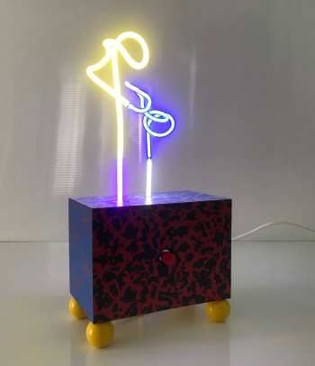 3dneon mini  Svasso/ Fuut