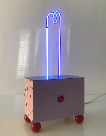 3Dneon mini Airone/Reiger