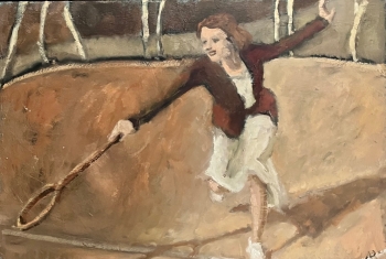 Tennisster 2 anno 1932